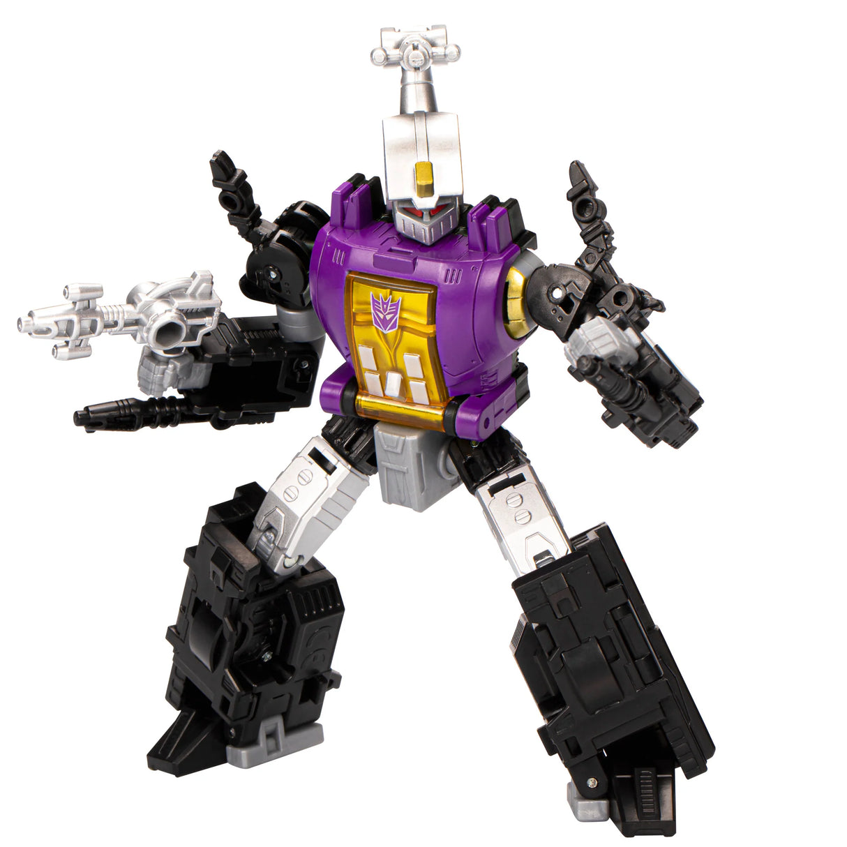 Transformers Legacy Evolution Deluxe Class Insecticon Bombshell