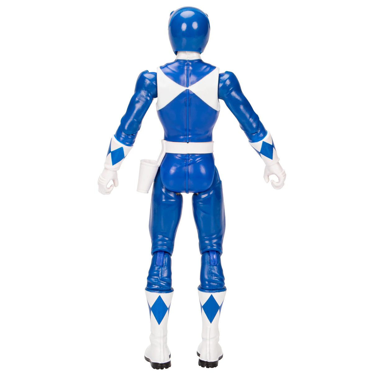 Power Rangers Mighty Morphin Blue Ranger