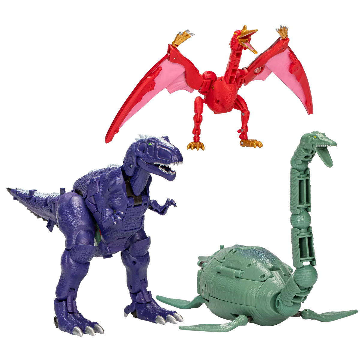 Transformers Legacy United Commander Class Beast Wars Universe Magmatron