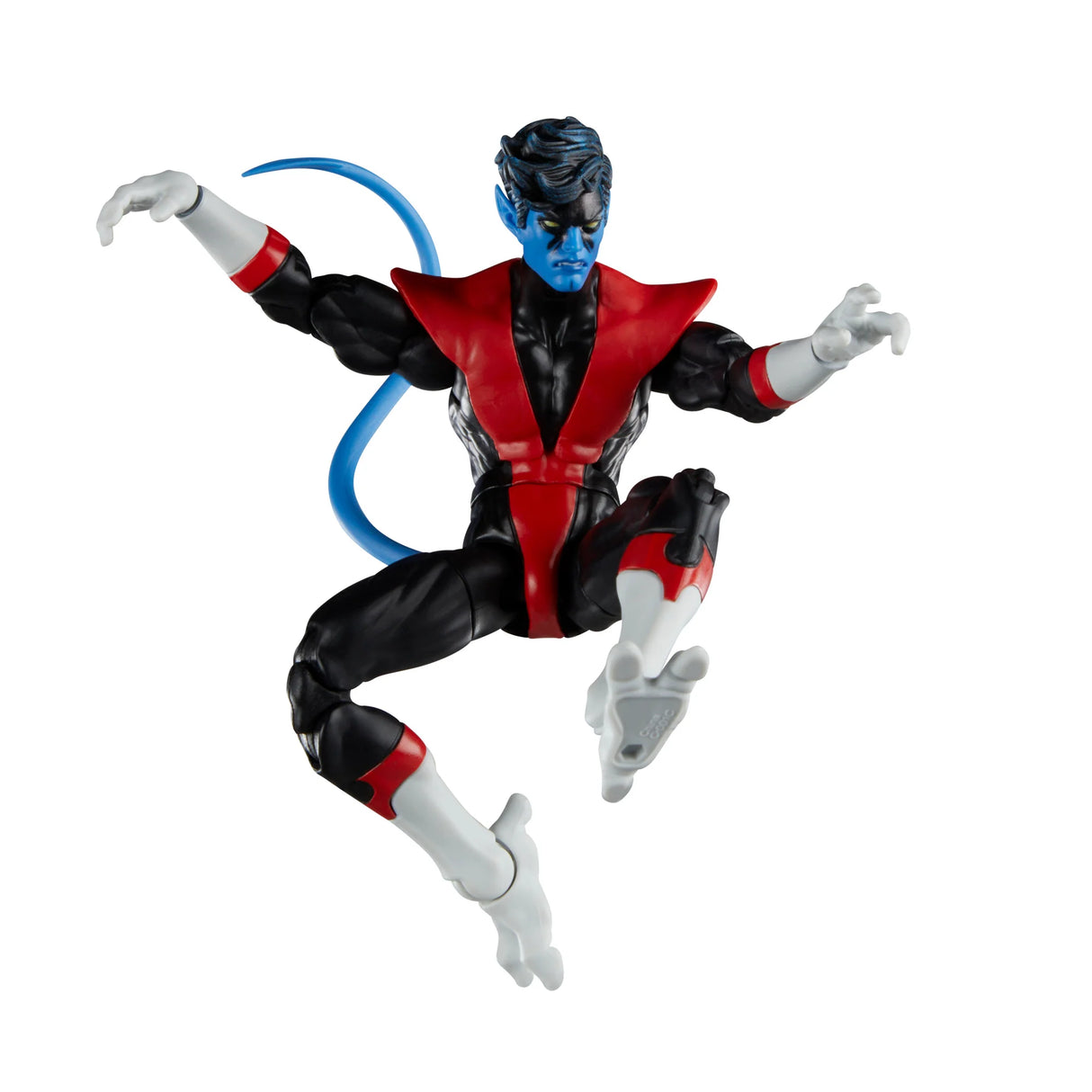 Marvel Legends Series Nightcrawler