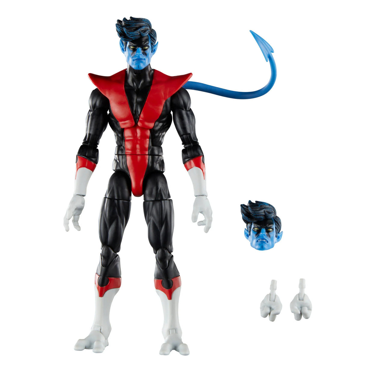 Marvel Legends Series Nightcrawler