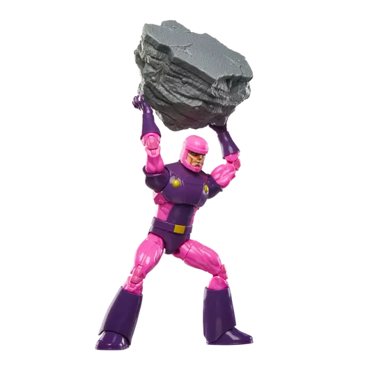 Marvel Legends Series Marvel's Sentinels