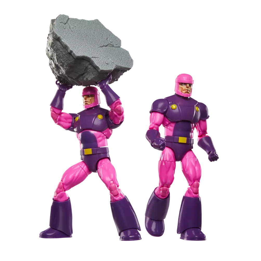 Marvel Legends Series Marvel's Sentinels