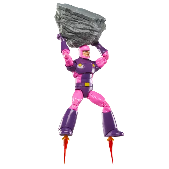 Marvel Legends Series Marvel's Sentinels