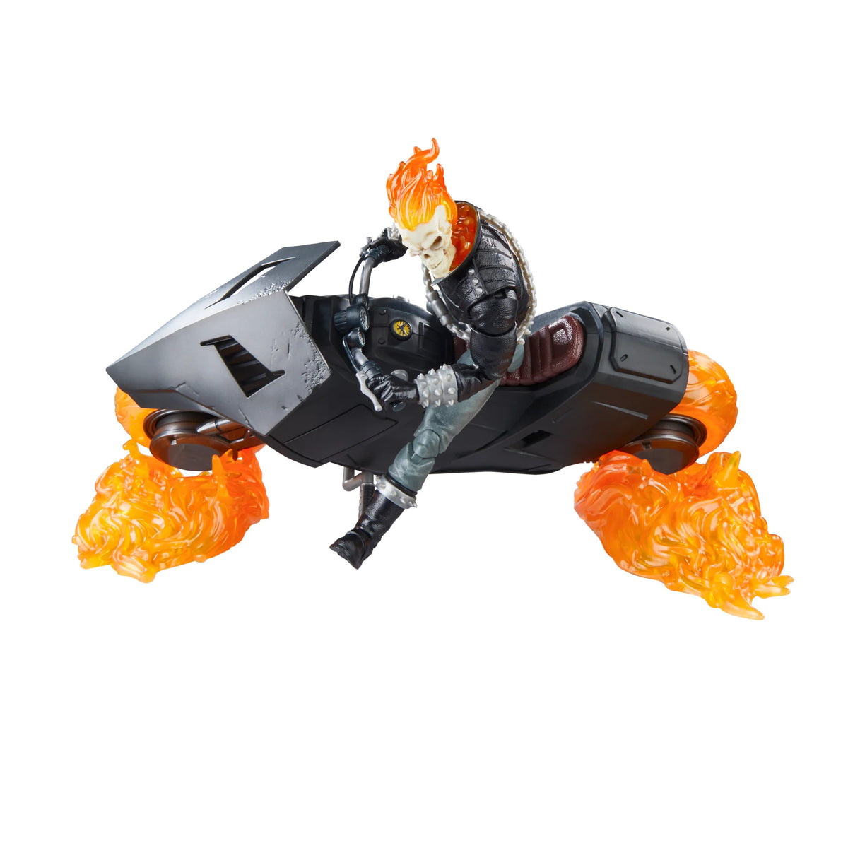 Marvel Legends Series Ghost Rider (Danny Ketch) – The Costume Kitty