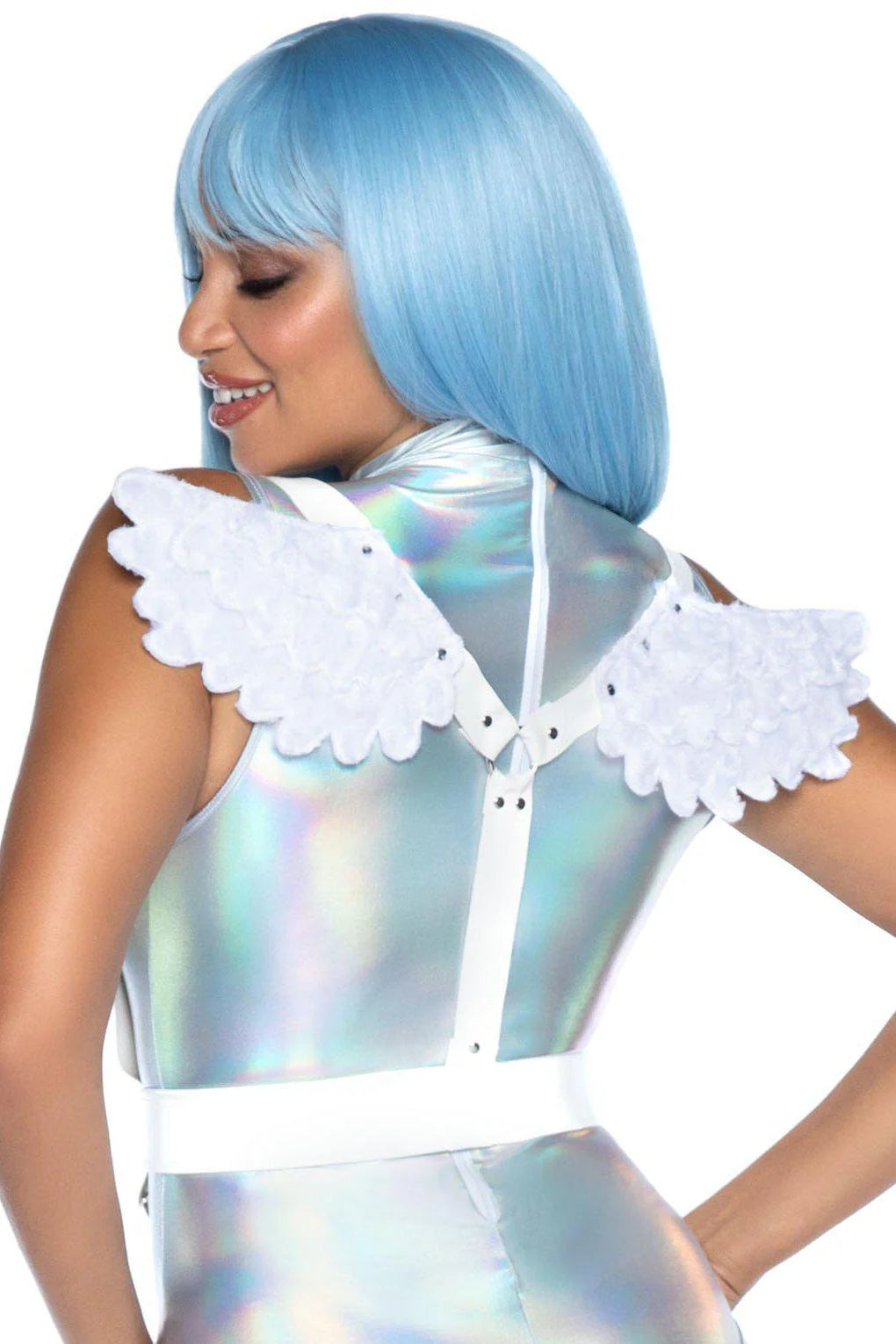 Festival Angel Wing Body Harness