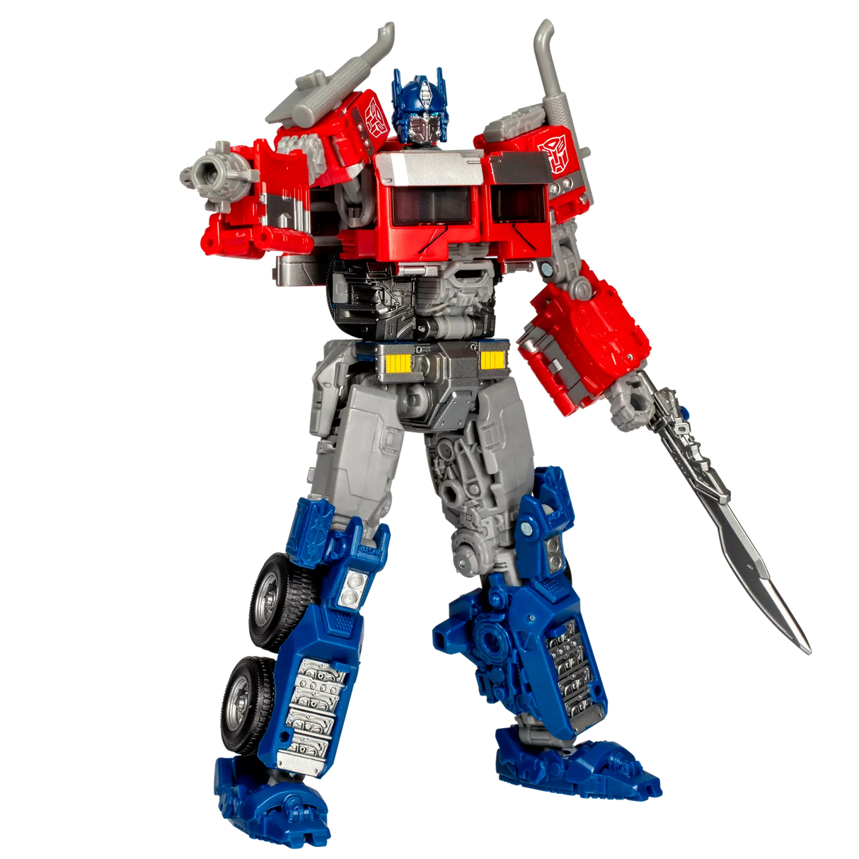 Transformers Studio Series 102 Optimus Prime Rise of the Beasts