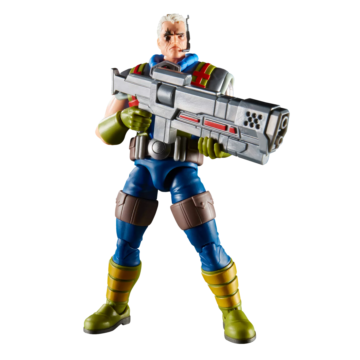 X-Men 97 Marvel Legends Cable