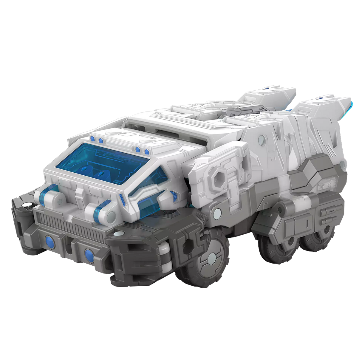 Transformers Generations Age of the Primes Voyager Prima Prime