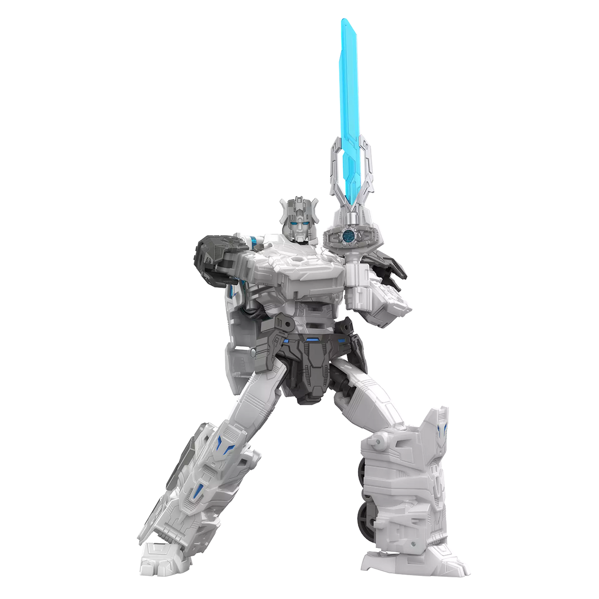 Transformers Generations Age of the Primes Voyager Prima Prime