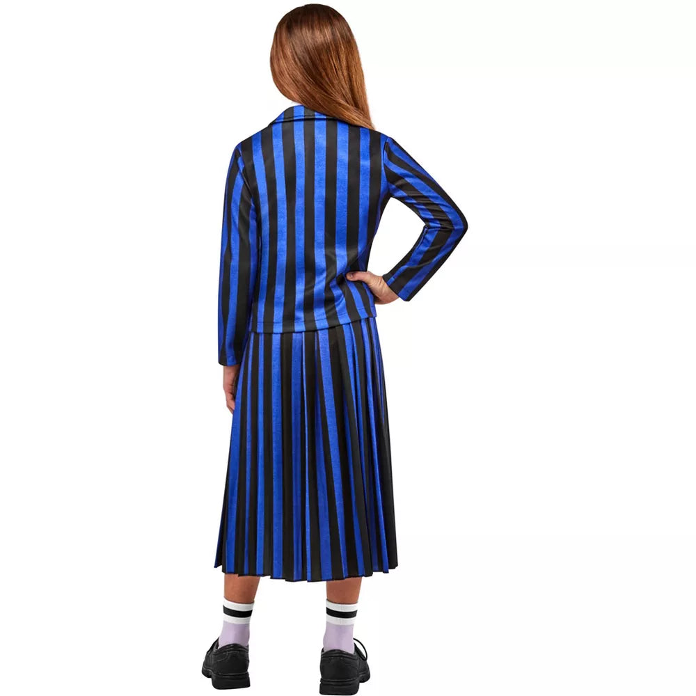 Nevermore Academy Uniform