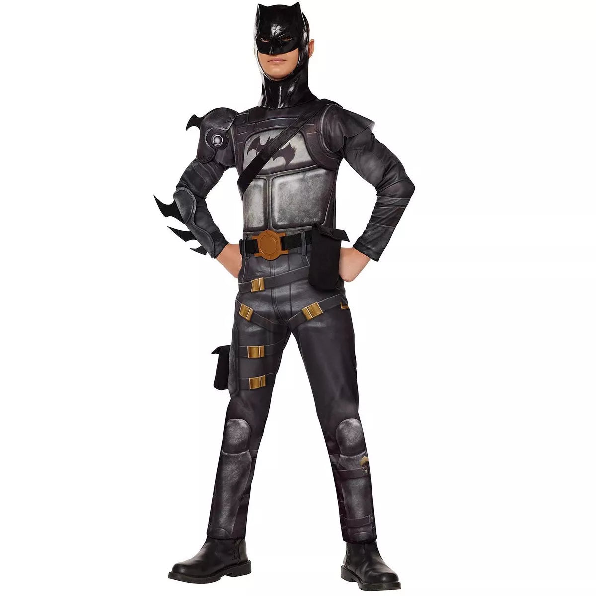 Fortnite Batman Zero