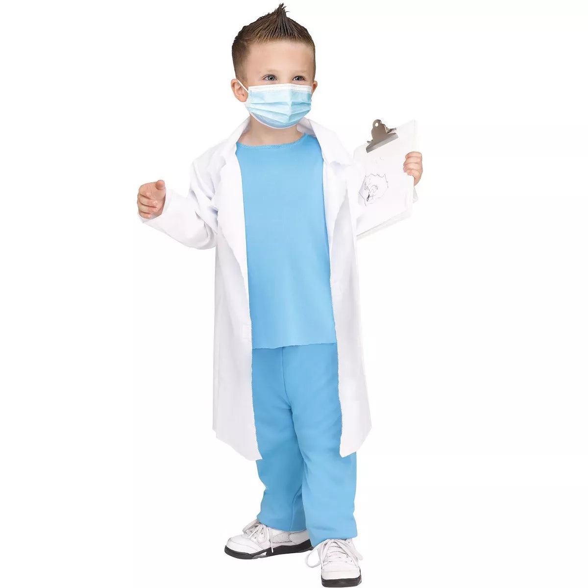Li'l Doctor