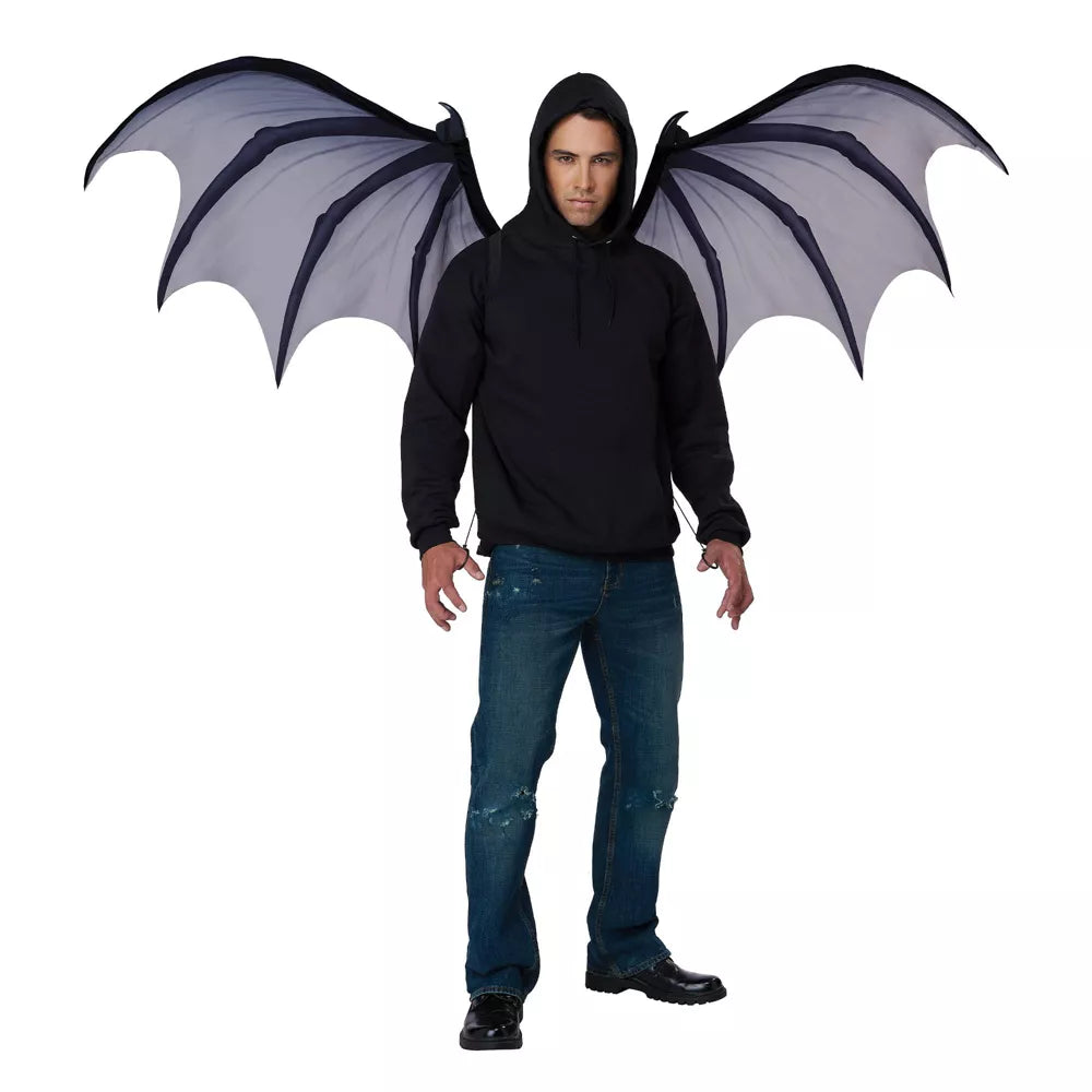 Vampire Monster Wings