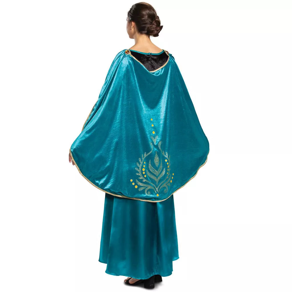 Frozen 2 Prestige Queen Anna