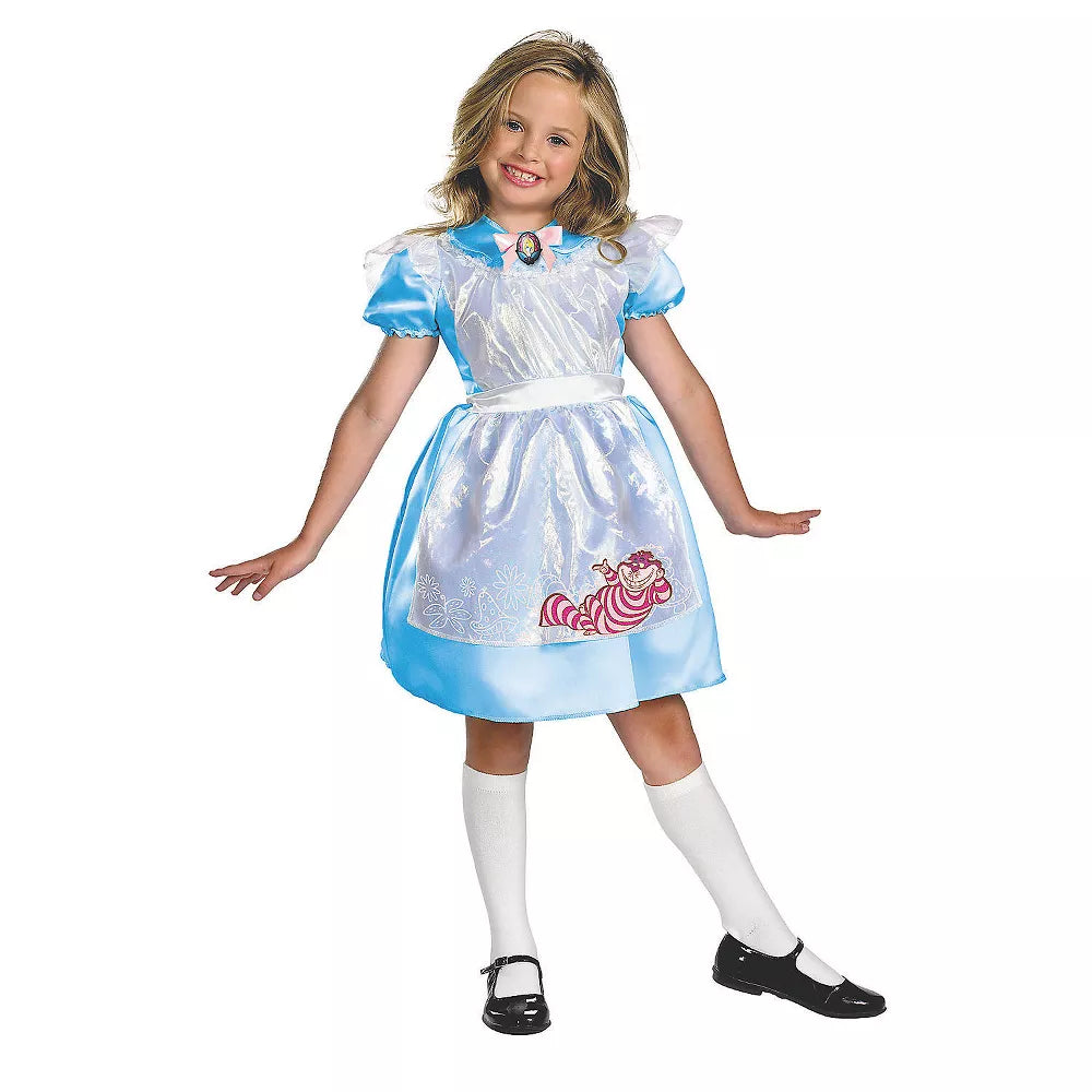 Alice Classic Child