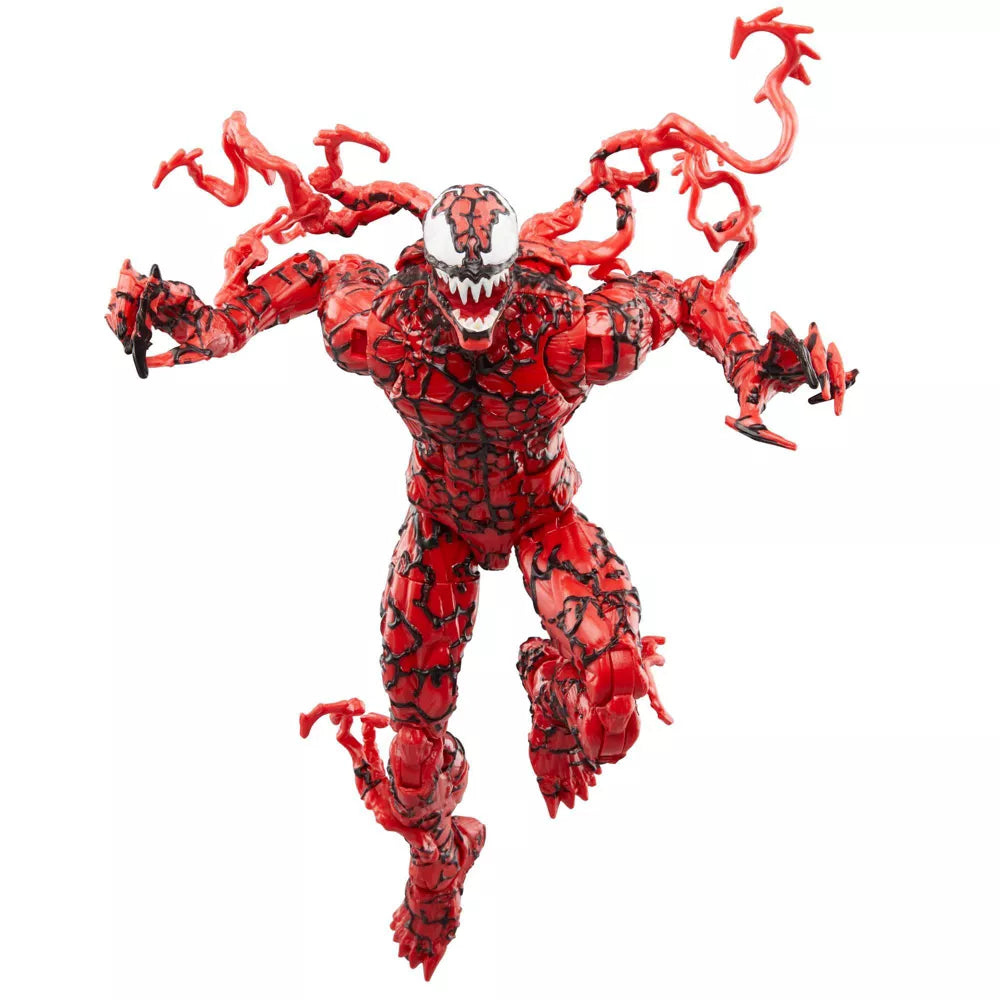Marvel Legends Series Carnage Action Figure
