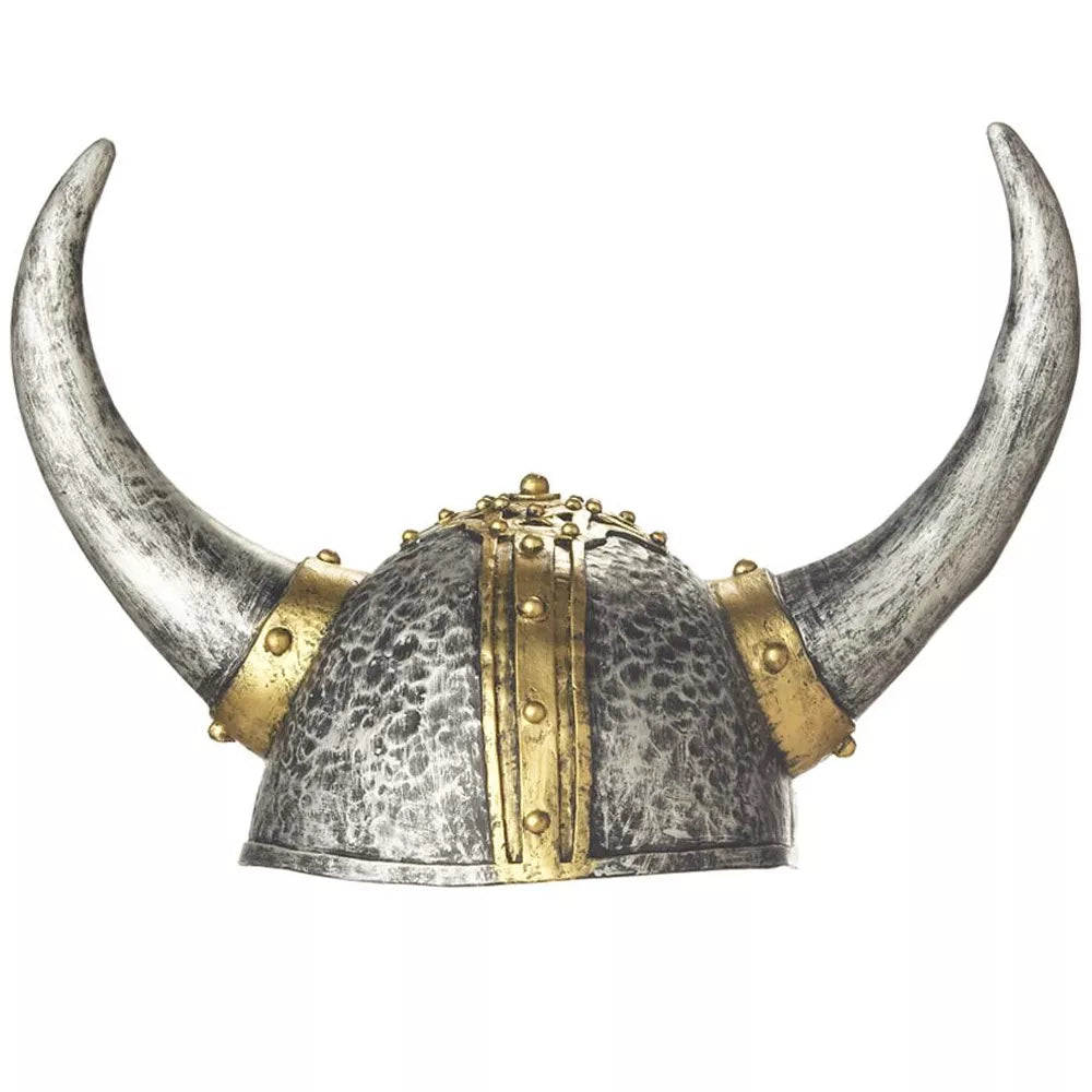 Viking Helmet