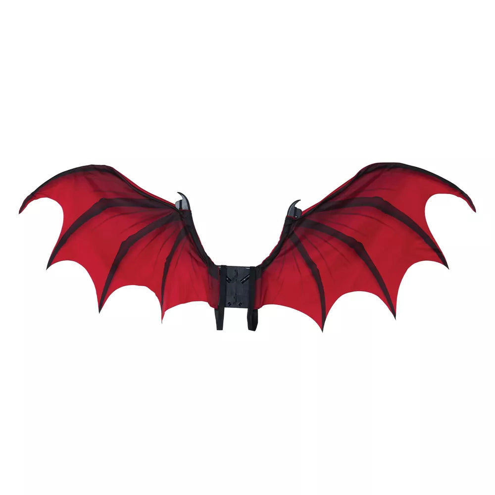 Vampire Demon Wings
