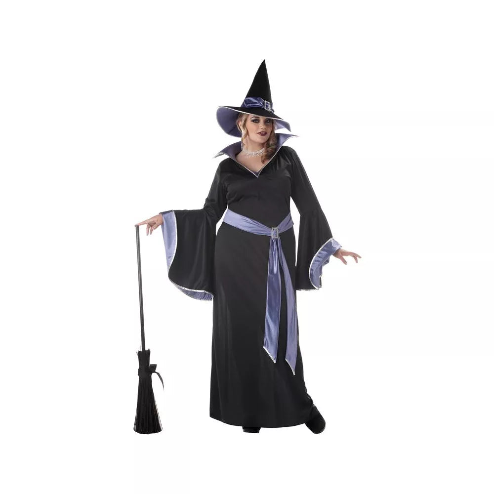 Incantasia The Glamour Witch Plus