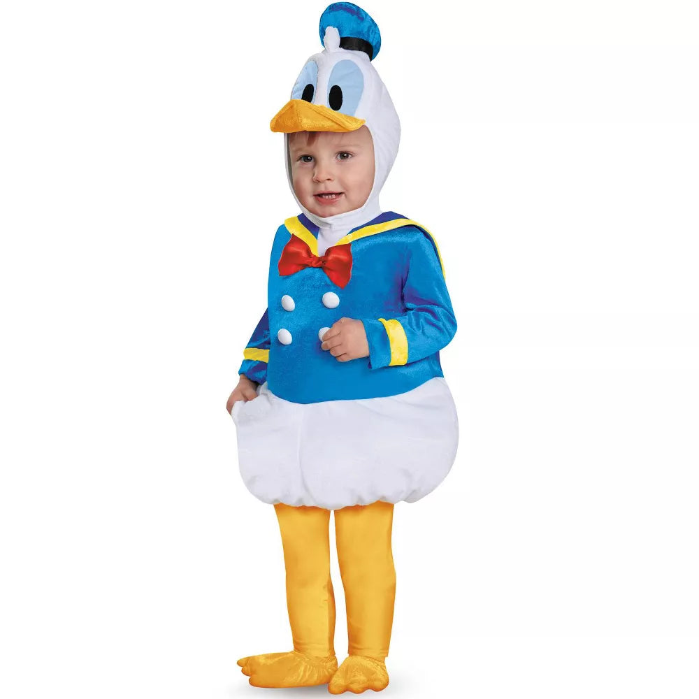 Disney Baby Prestige Donald Duck