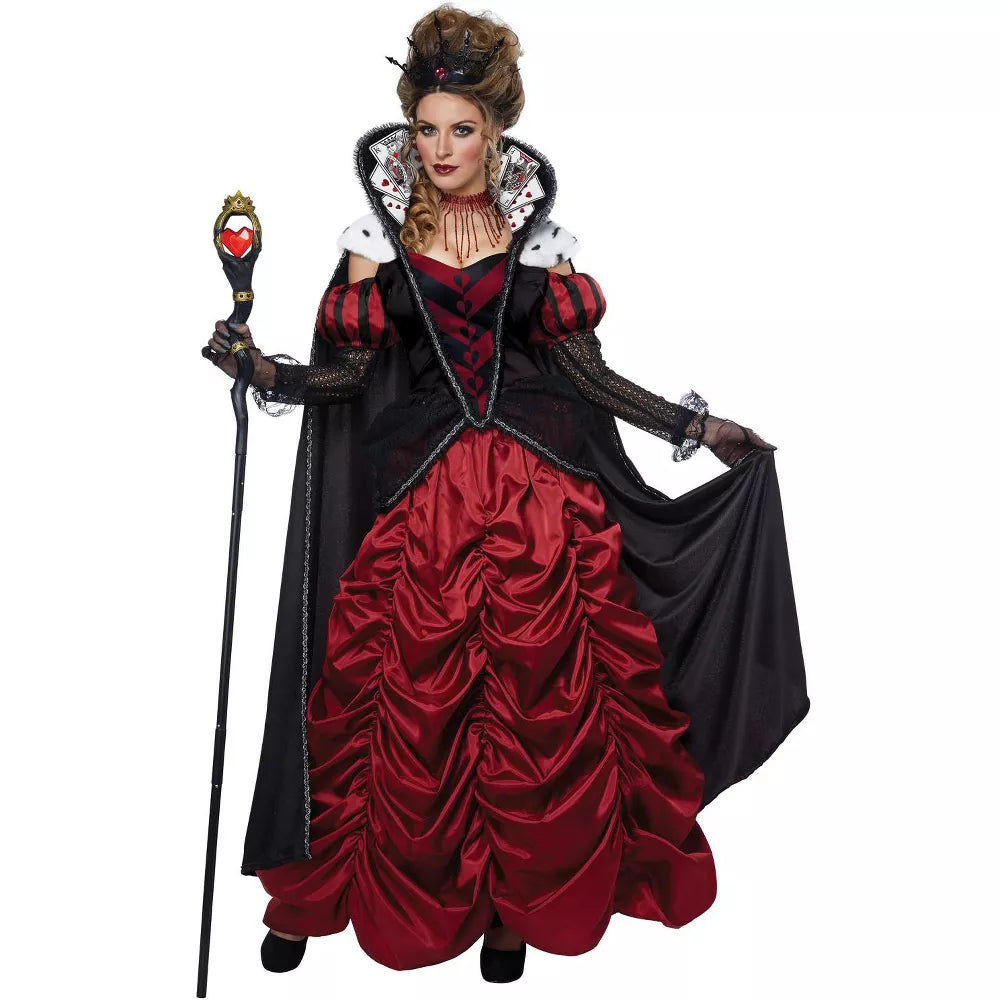 Dark Queen of Hearts