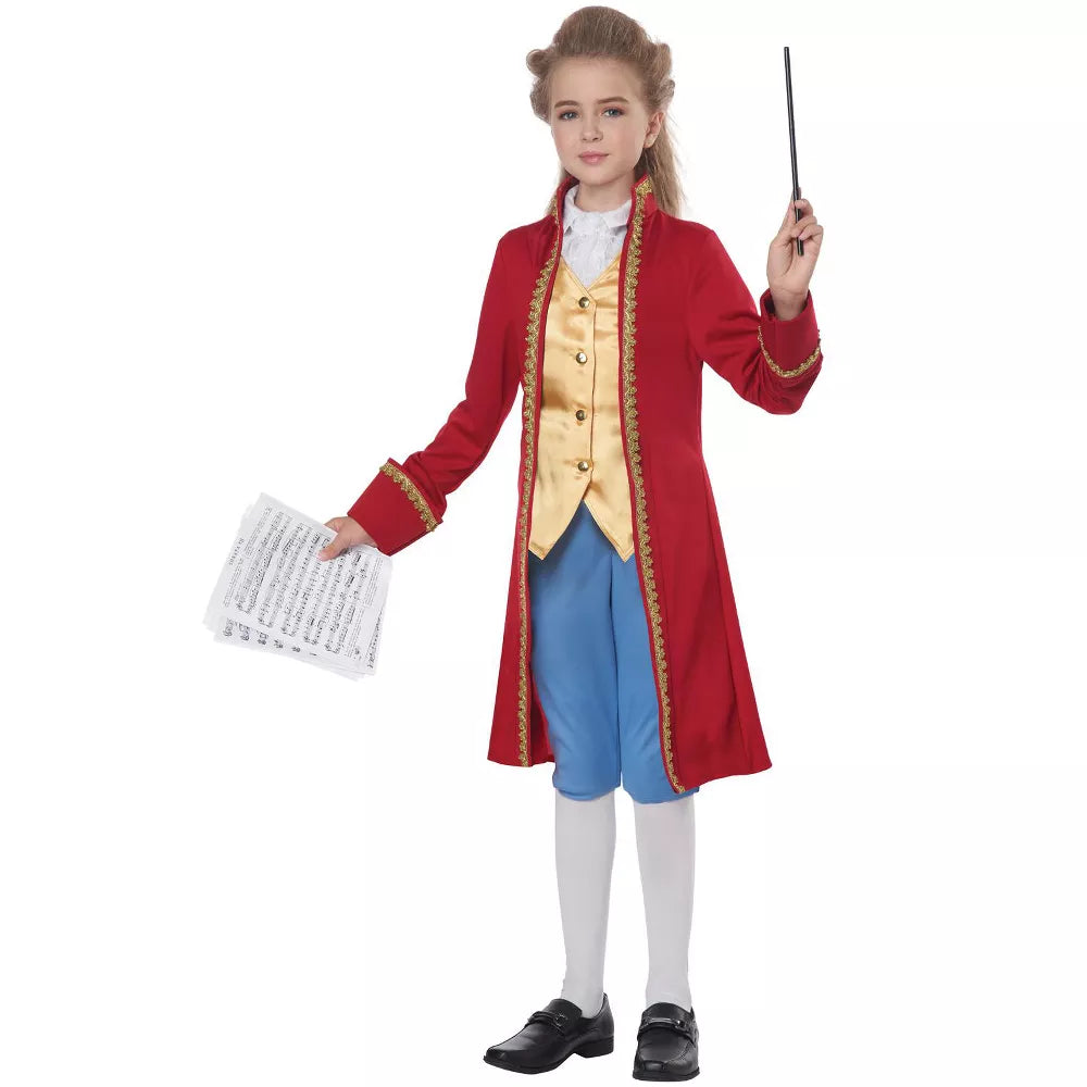 Classical Composer - Amadeus