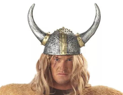 Viking Helmet