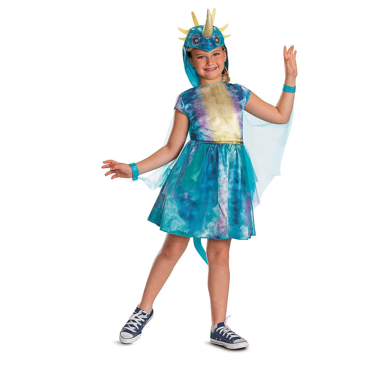 How to Train Your Dragon Stormfly