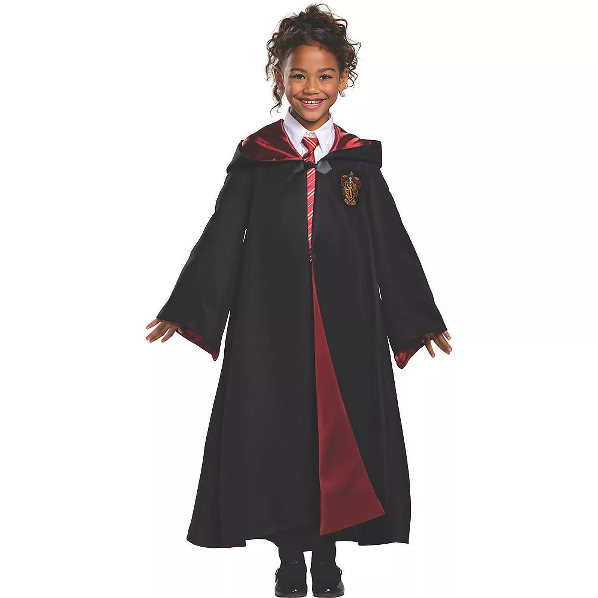 Harry Potter Gryffindor Prestige Robe
