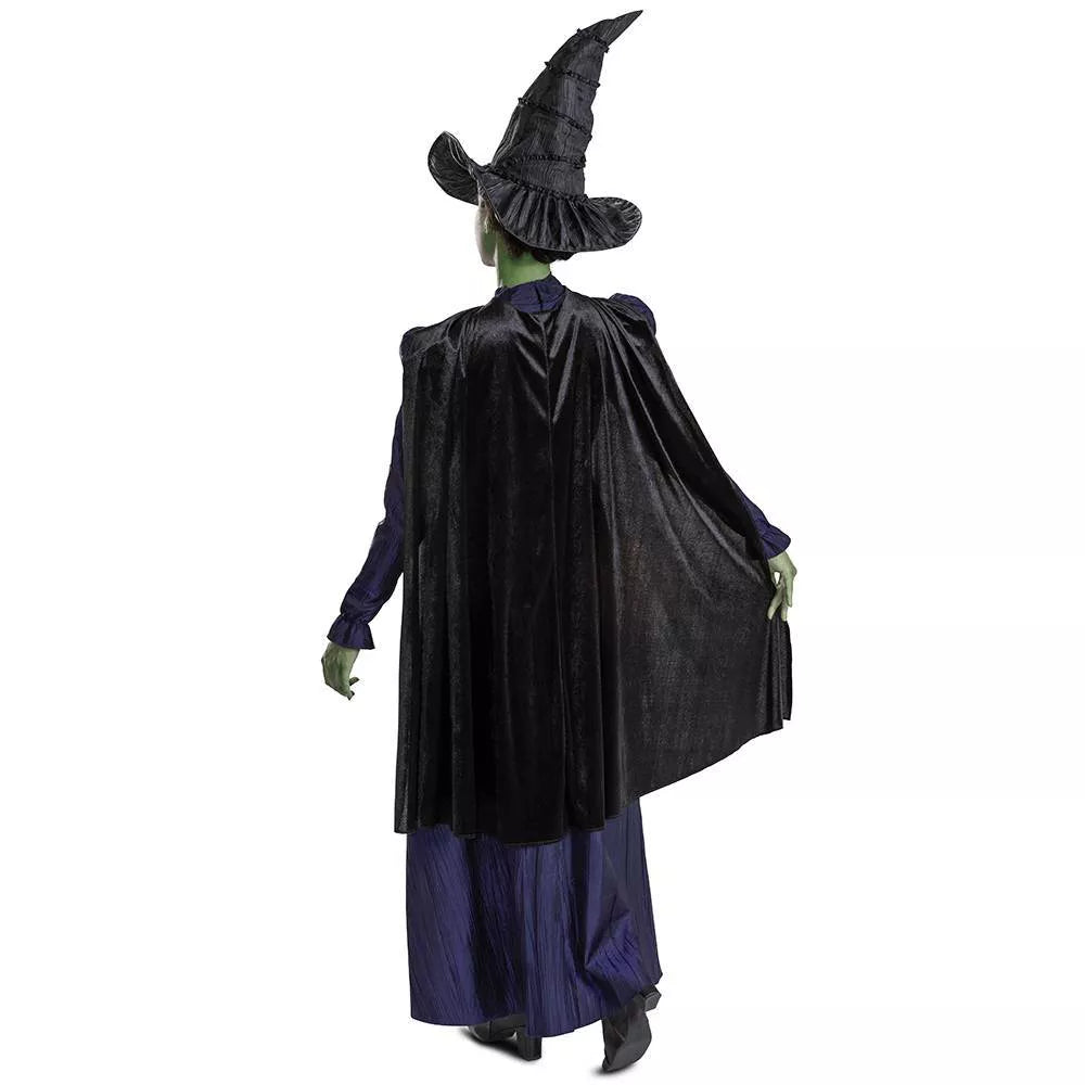 Wicked Elphaba