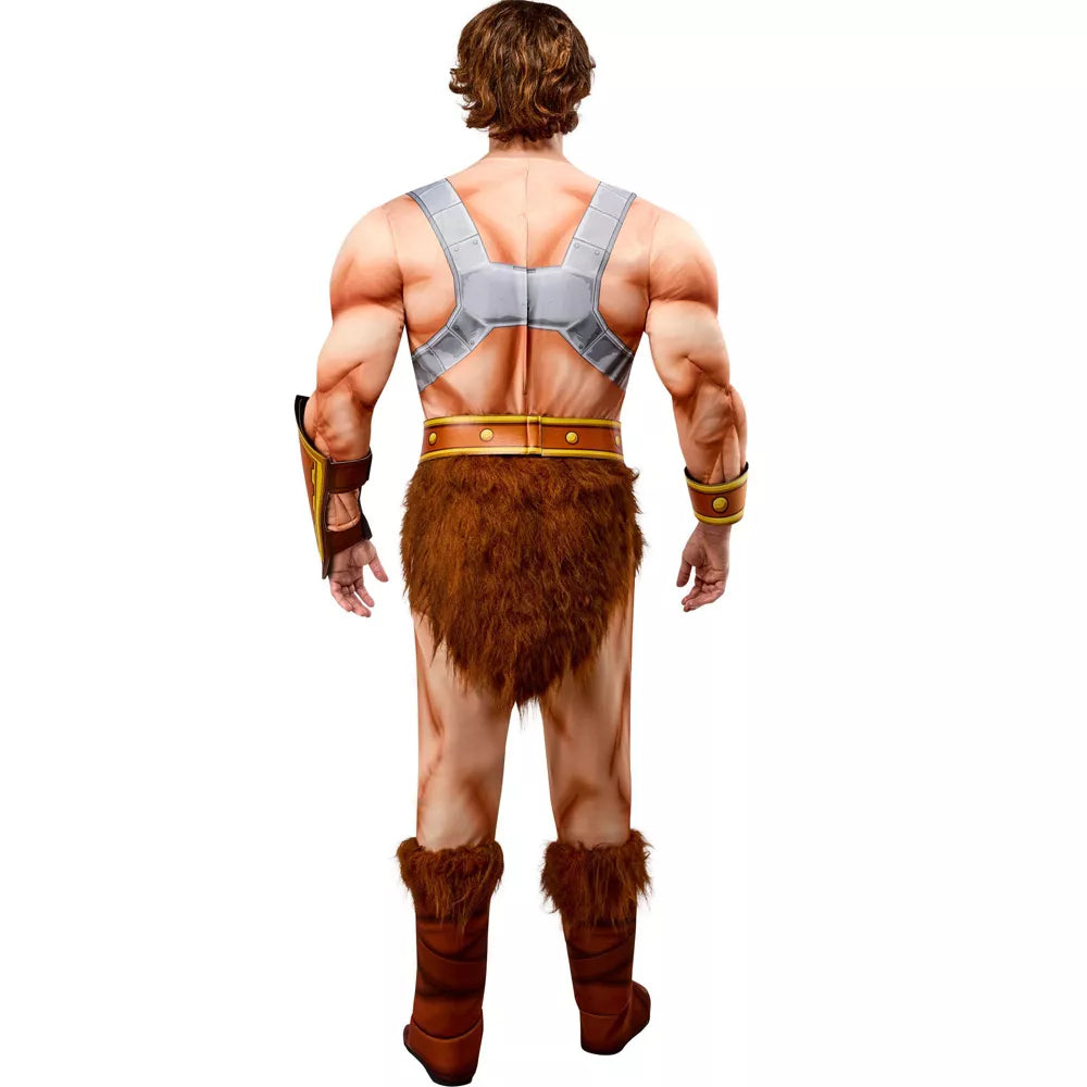 He-Man Master of the Universe Revolution