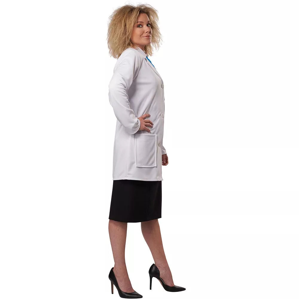 World Famous Physicist