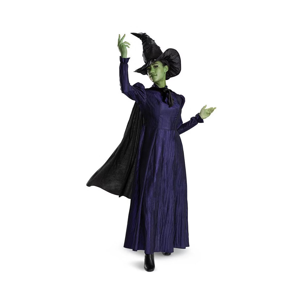Wicked Elphaba