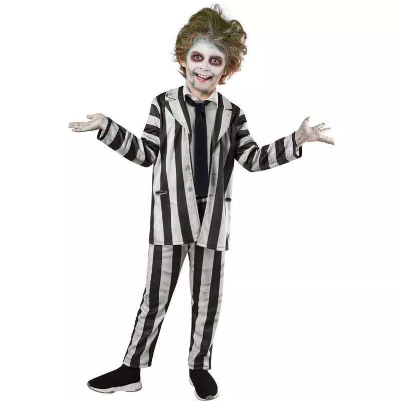 Beetlejuice Child