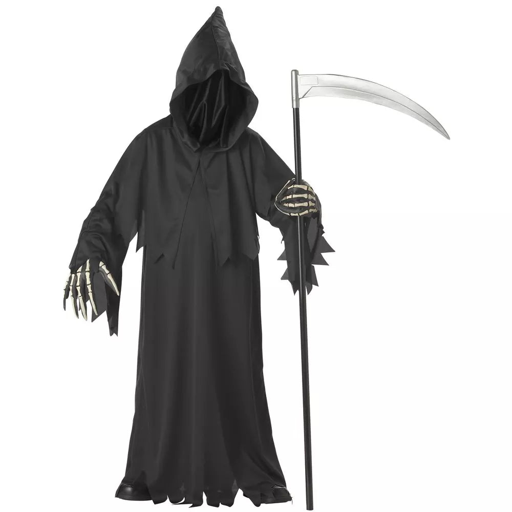Grim Reaper Deluxe