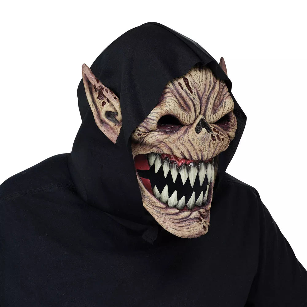 Fright Fiend Ani-Motion Mask