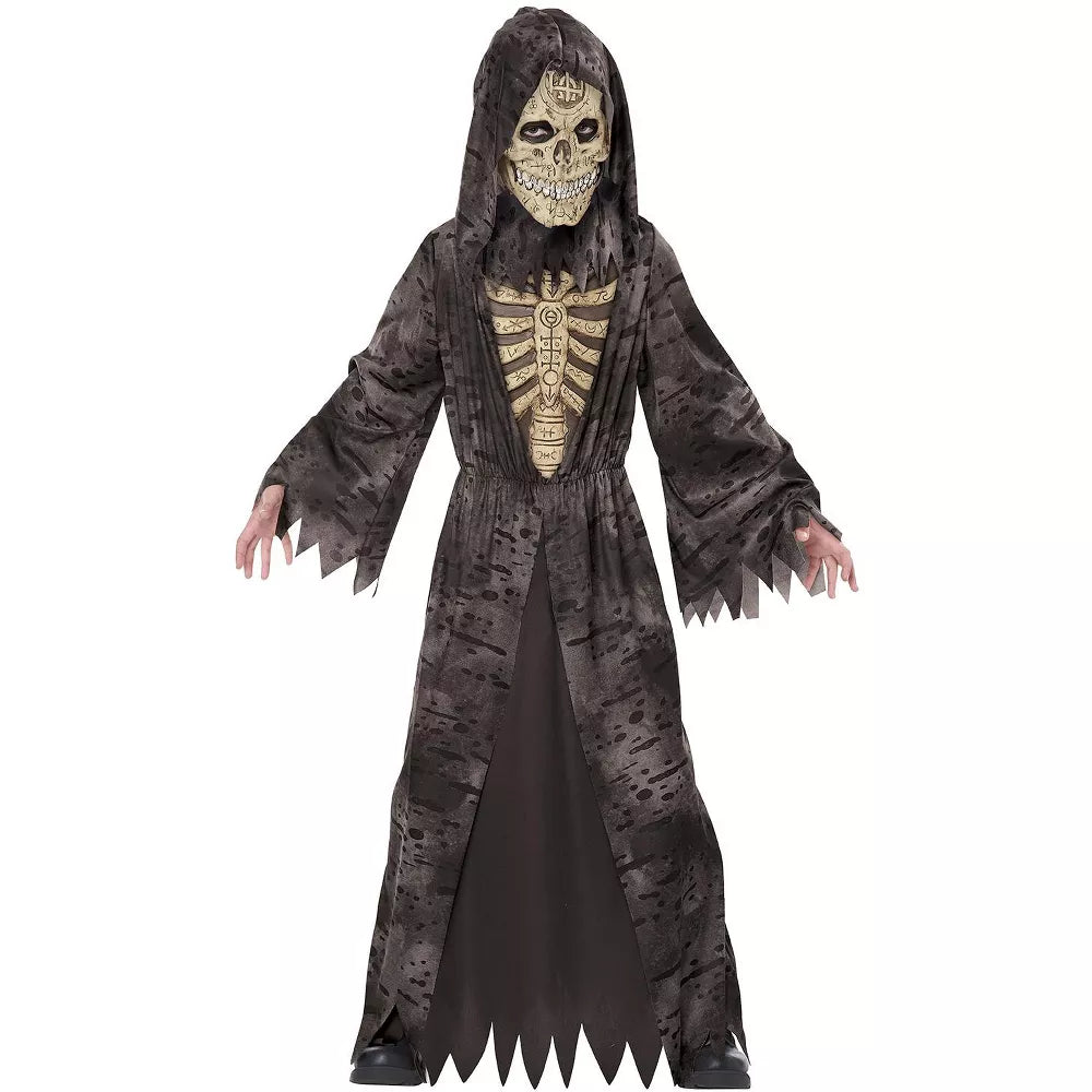 Bone Chilling Reaper