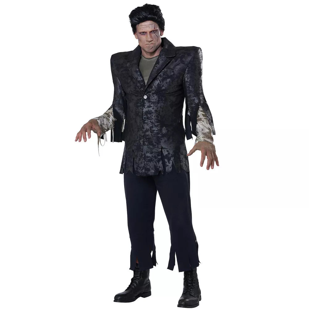 Dr. Frankenstein's Monster