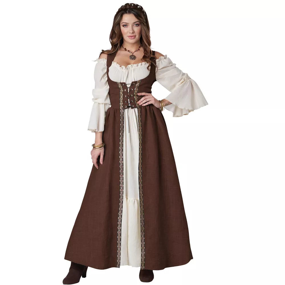 Medieval Overdress