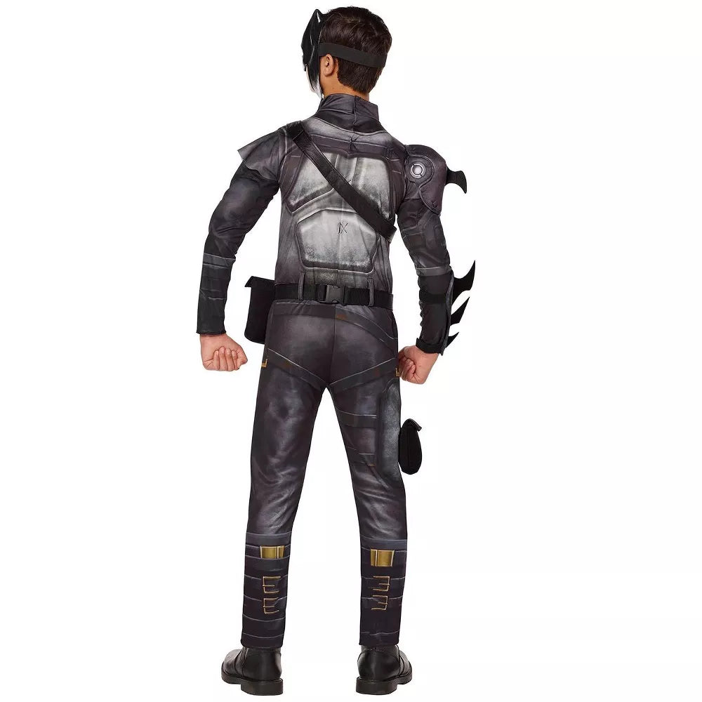 Fortnite Batman Zero