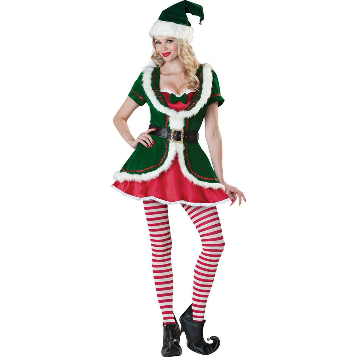 Holiday Honey – The Costume Kitty