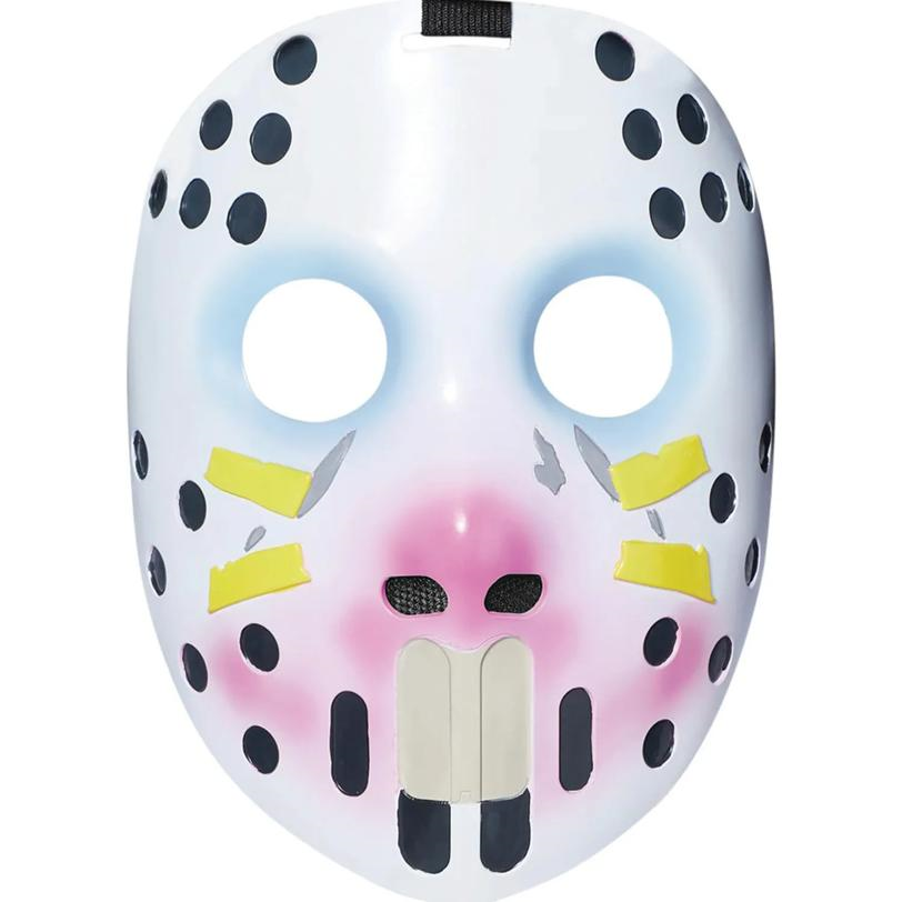 Fortnite Rabbit Raider Mask