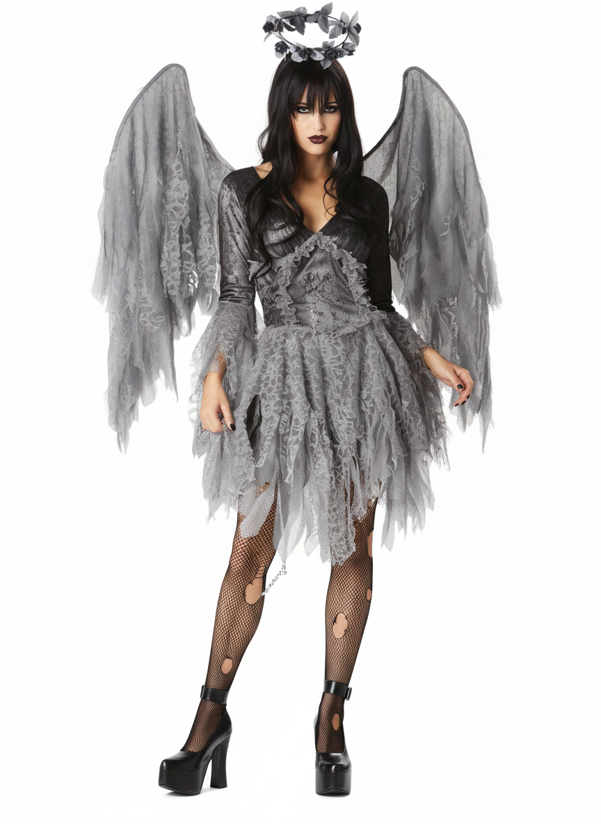 Outkast Angel