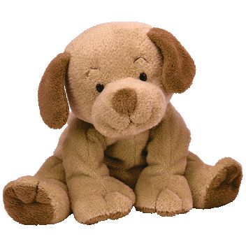 Puppers Pluffie