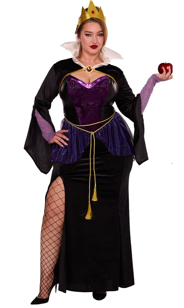 Evil Queen