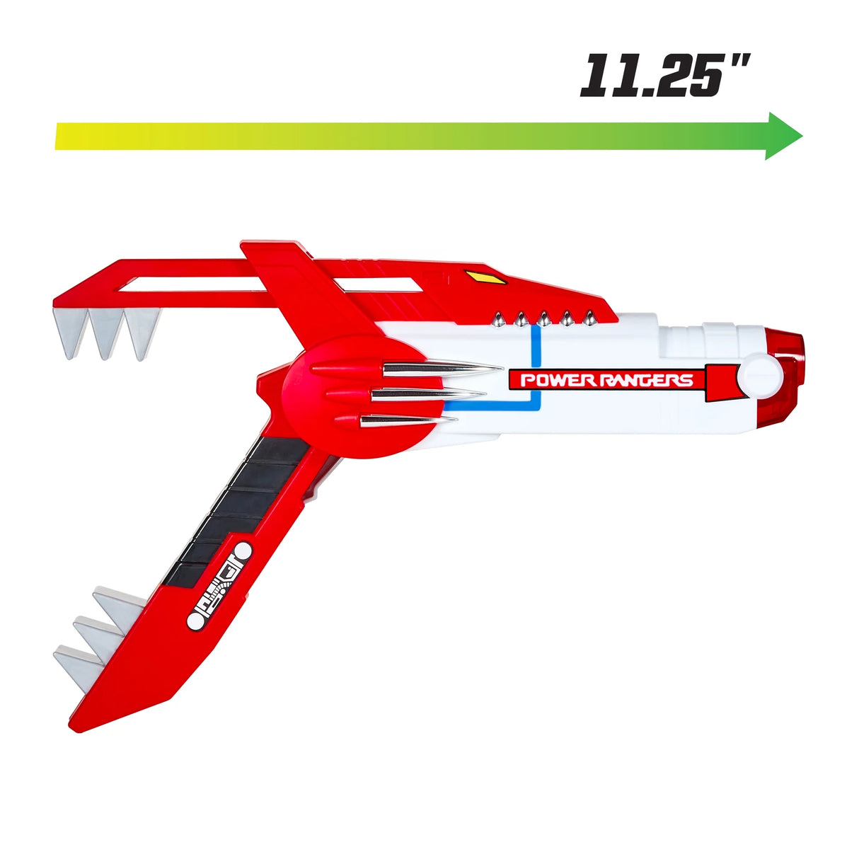 Mighty Morphin Power Rangers: Re-Ignition - Blade Blaster