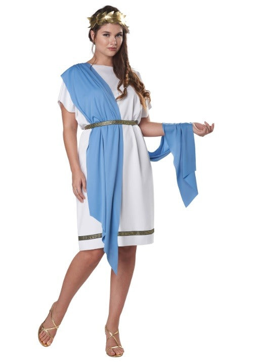 Party Toga Plus
