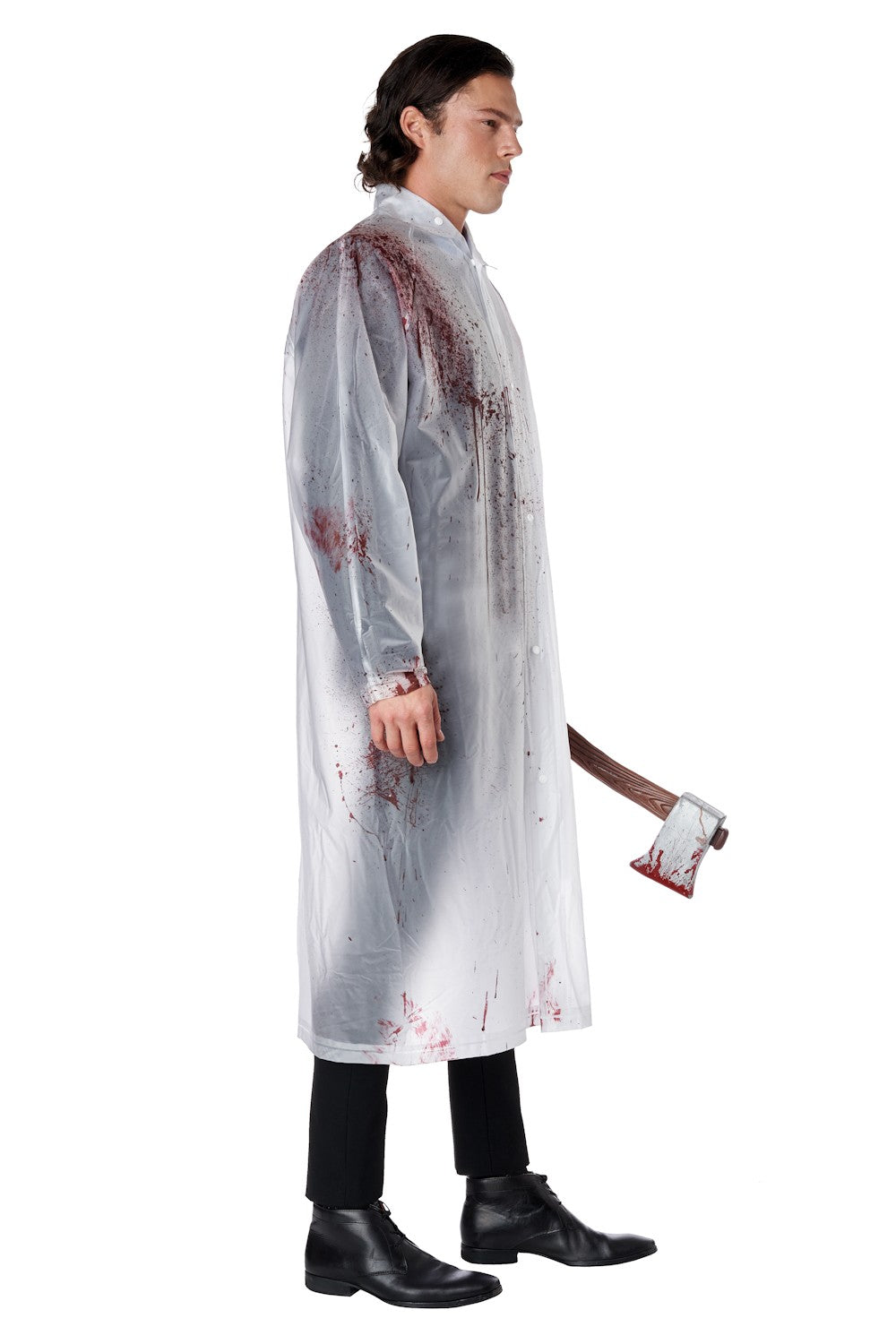 Yuppie Psycho Killer