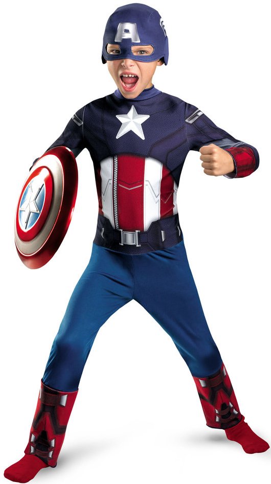 Captain America
